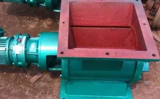 關(guān)風機